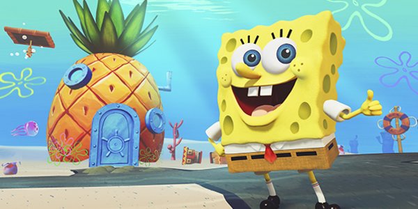 spongebob bfbb online